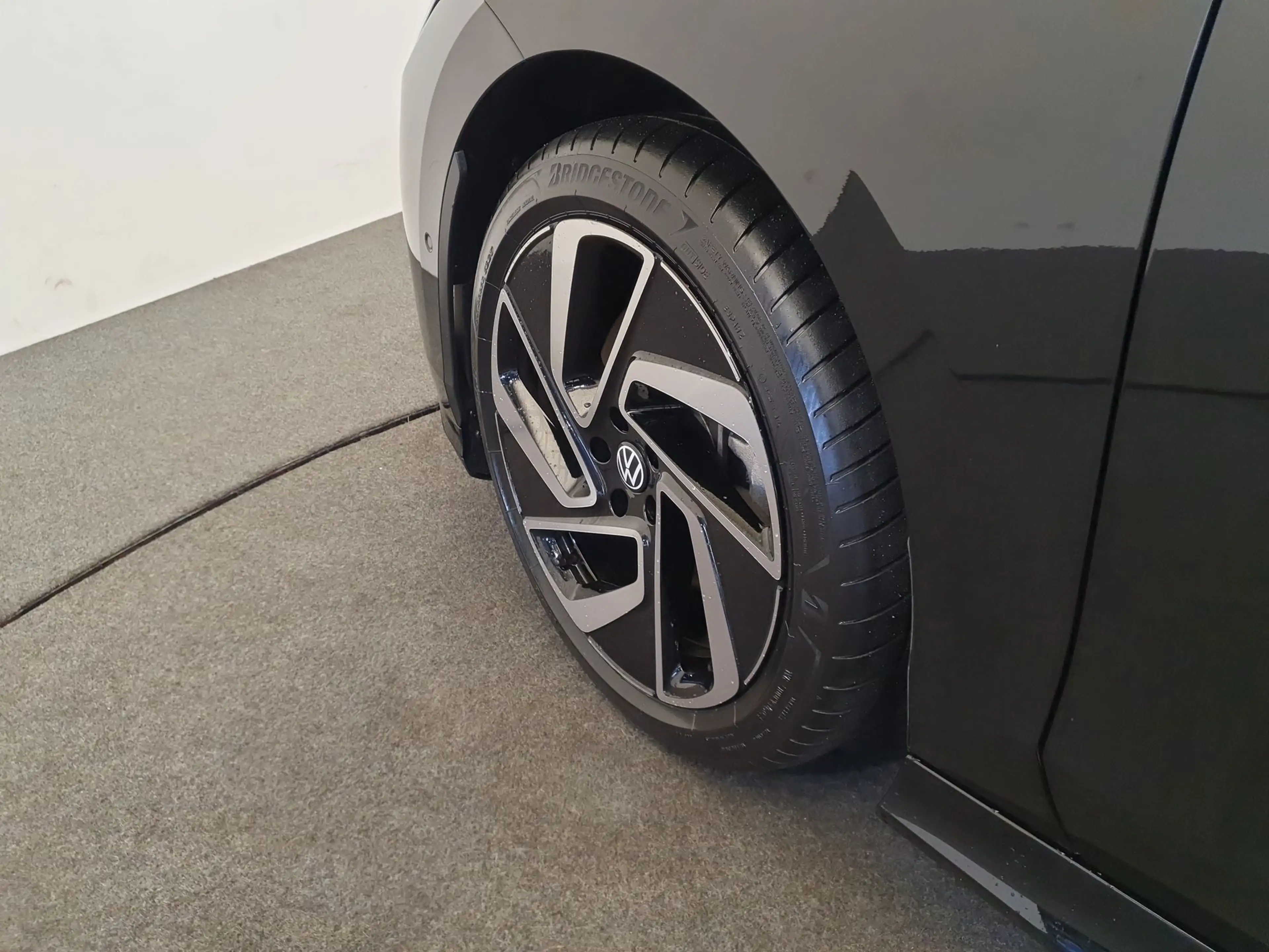 Volkswagen ID.7 Tourer Pro S 86 kWh 286pk Wegklapbare trekhaak, Wa — photo 10