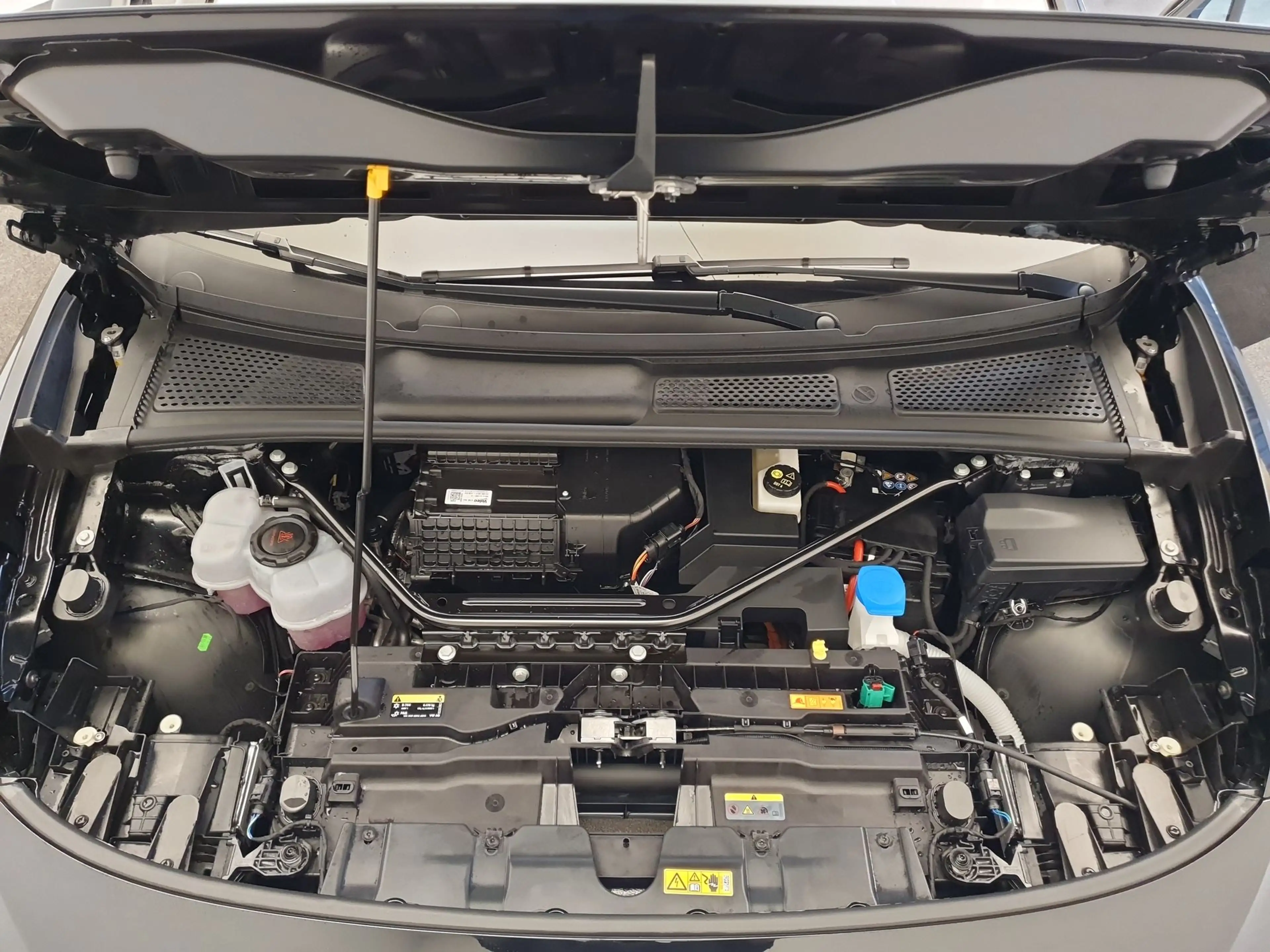 Volkswagen ID.7 Tourer Pro S 86 kWh 286pk Wegklapbare trekhaak, Wa — photo 30
