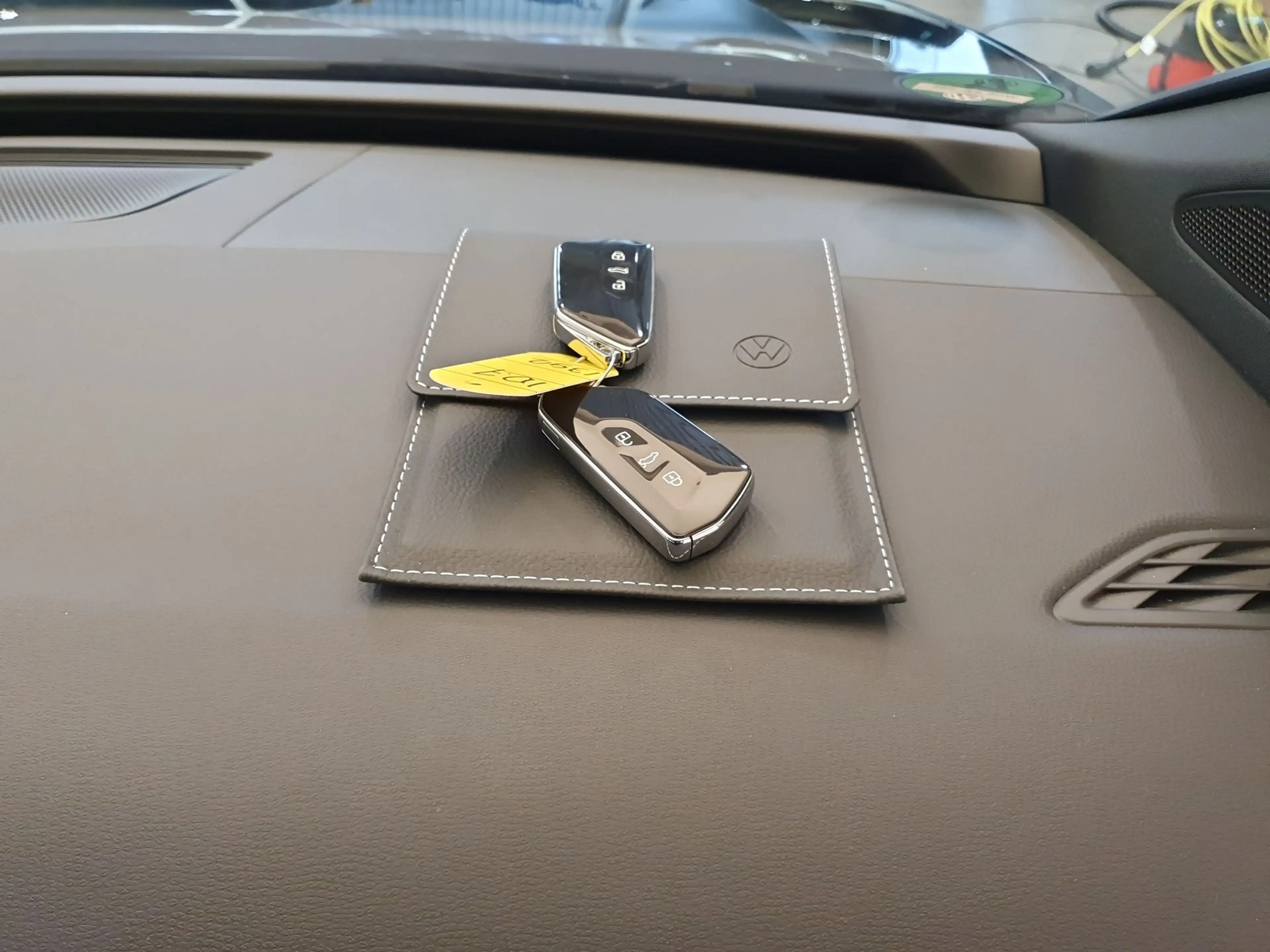 Volkswagen ID.7 Tourer Pro S 86 kWh 286pk Wegklapbare trekhaak, Wa — photo 31