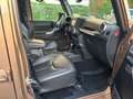 Jeep Wrangler 2.8 Unlimited Sahara MEGA MONSTER 35er Oro - thumbnail 10