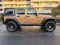 Jeep Wrangler 2.8 Unlimited Sahara MEGA MONSTER 35er Oro - thumbnail 5