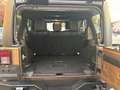 Jeep Wrangler 2.8 Unlimited Sahara MEGA MONSTER 35er Oro - thumbnail 13