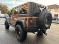 Jeep Wrangler 2.8 Unlimited Sahara MEGA MONSTER 35er Oro - thumbnail 6