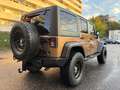 Jeep Wrangler 2.8 Unlimited Sahara MEGA MONSTER 35er Oro - thumbnail 8