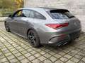 Mercedes-Benz CLA 200 d Shooting Brake 4Matic AMG Line Grau - thumbnail 5