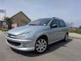 Peugeot 206 1.4 HDI KOMBI Quiksilver PICKERL BIS 08/27 INKL. - thumbnail 2
