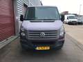 Volkswagen Crafter Crafter CHASSIS CABINE *EURO 5* Paars - thumbnail 5