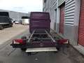Volkswagen Crafter Crafter CHASSIS CABINE *EURO 5* Paars - thumbnail 4