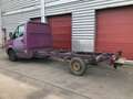 Volkswagen Crafter Crafter CHASSIS CABINE *EURO 5* Paars - thumbnail 3
