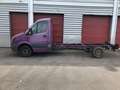 Volkswagen Crafter Crafter CHASSIS CABINE *EURO 5* Paars - thumbnail 2