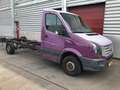 Volkswagen Crafter Crafter CHASSIS CABINE *EURO 5* Paars - thumbnail 6