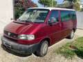 Volkswagen T4 T4/MULTIVAN/CARAVELLE Transporter TDI 7DB1Y2 Rot - thumbnail 1