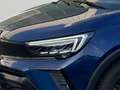 Opel Crossland CROSSLAND GS WINTERPAKET+CARPLAY+KAMERA Bleu - thumbnail 5