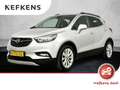 Opel Mokka X 1.4 140pk Black Edition | Navigatie | Camera | 18 Grijs - thumbnail 1