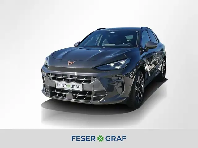 CUPRA Terramar 1.5 eTSI ACC LED Navi Sennheiser 360°