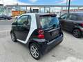 smart forTwo passion 1,0 Allwetterreifen Navi Klimaautomatik Schwarz - thumbnail 13
