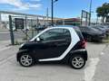 smart forTwo passion 1,0 Allwetterreifen Navi Klimaautomatik Schwarz - thumbnail 4