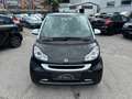 smart forTwo passion 1,0 Allwetterreifen Navi Klimaautomatik Schwarz - thumbnail 10