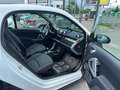 smart forTwo passion 1,0 Allwetterreifen Navi Klimaautomatik Schwarz - thumbnail 7