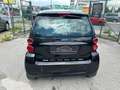 smart forTwo passion 1,0 Allwetterreifen Navi Klimaautomatik Schwarz - thumbnail 11