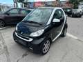 smart forTwo passion 1,0 Allwetterreifen Navi Klimaautomatik Schwarz - thumbnail 12