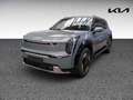 Kia EV9 Elektro 99,8 kWh 4WD | Drive | Komfort | Grün - thumbnail 2