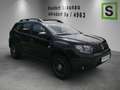 Dacia Duster DUSTER Comfort SCe 115 S&S Schwarz - thumbnail 4