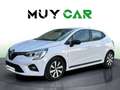 Renault Clio Blue dCi Techno 74kW Blanco - thumbnail 3