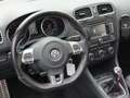 Volkswagen Golf Cabriolet 2.0 TSI GTI 211 PK NAVI XENON CRUISE ZEER UNIEK Gris - thumbnail 17