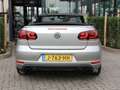Volkswagen Golf Cabriolet 2.0 TSI GTI 211 PK NAVI XENON CRUISE ZEER UNIEK Gris - thumbnail 5