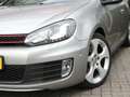 Volkswagen Golf Cabriolet 2.0 TSI GTI 211 PK NAVI XENON CRUISE ZEER UNIEK Gris - thumbnail 4