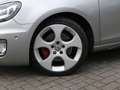 Volkswagen Golf Cabriolet 2.0 TSI GTI 211 PK NAVI XENON CRUISE ZEER UNIEK Gris - thumbnail 11