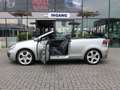 Volkswagen Golf Cabriolet 2.0 TSI GTI 211 PK NAVI XENON CRUISE ZEER UNIEK Gris - thumbnail 8