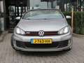 Volkswagen Golf Cabriolet 2.0 TSI GTI 211 PK NAVI XENON CRUISE ZEER UNIEK Gris - thumbnail 2