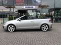Volkswagen Golf Cabriolet 2.0 TSI GTI 211 PK NAVI XENON CRUISE ZEER UNIEK Gris - thumbnail 7
