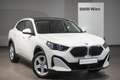 BMW X2 sDrive18d Weiß - thumbnail 1