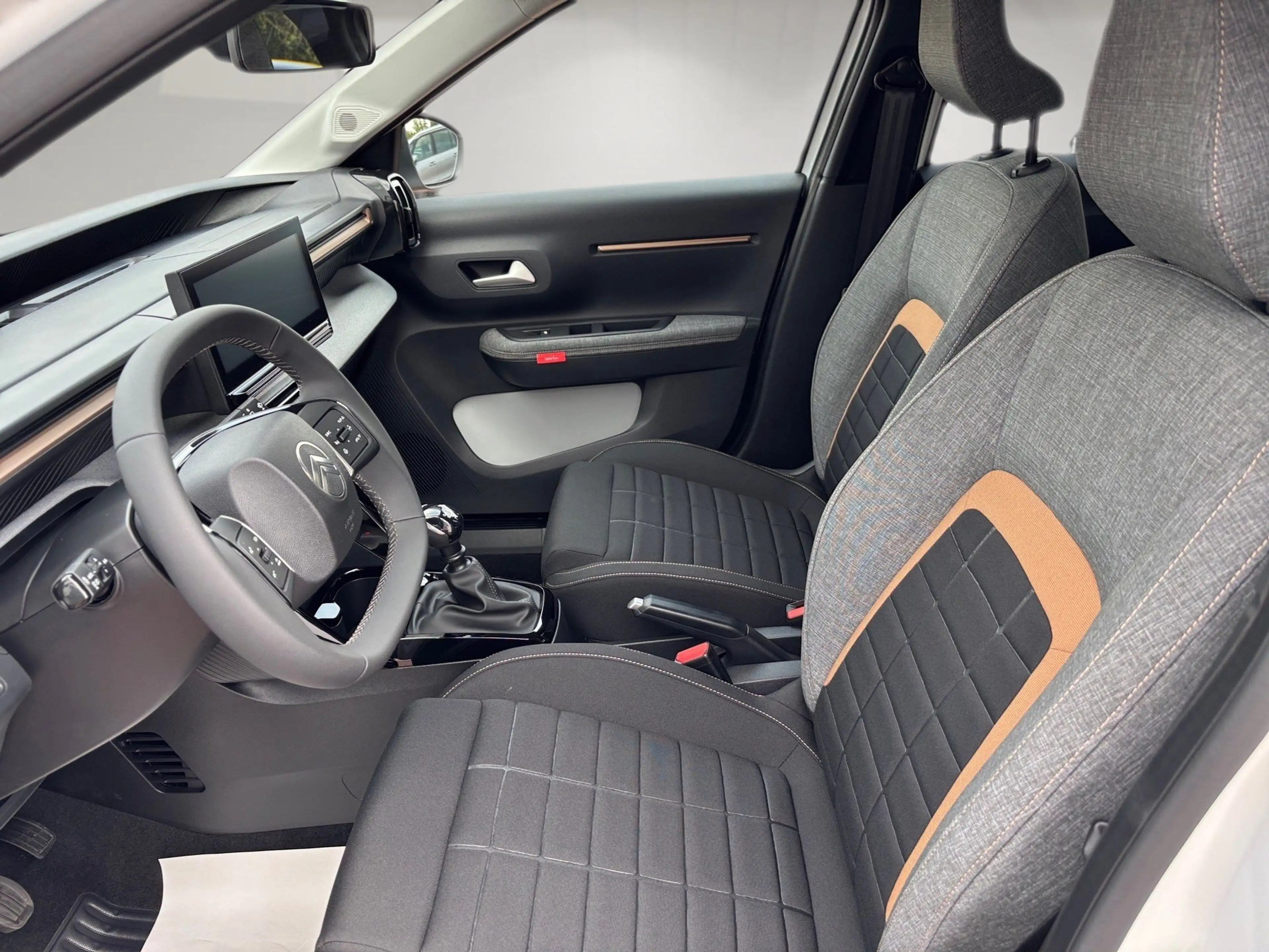 Citroen C3 Aircross PureTech 100 YOU PLUS Paket — photo 7