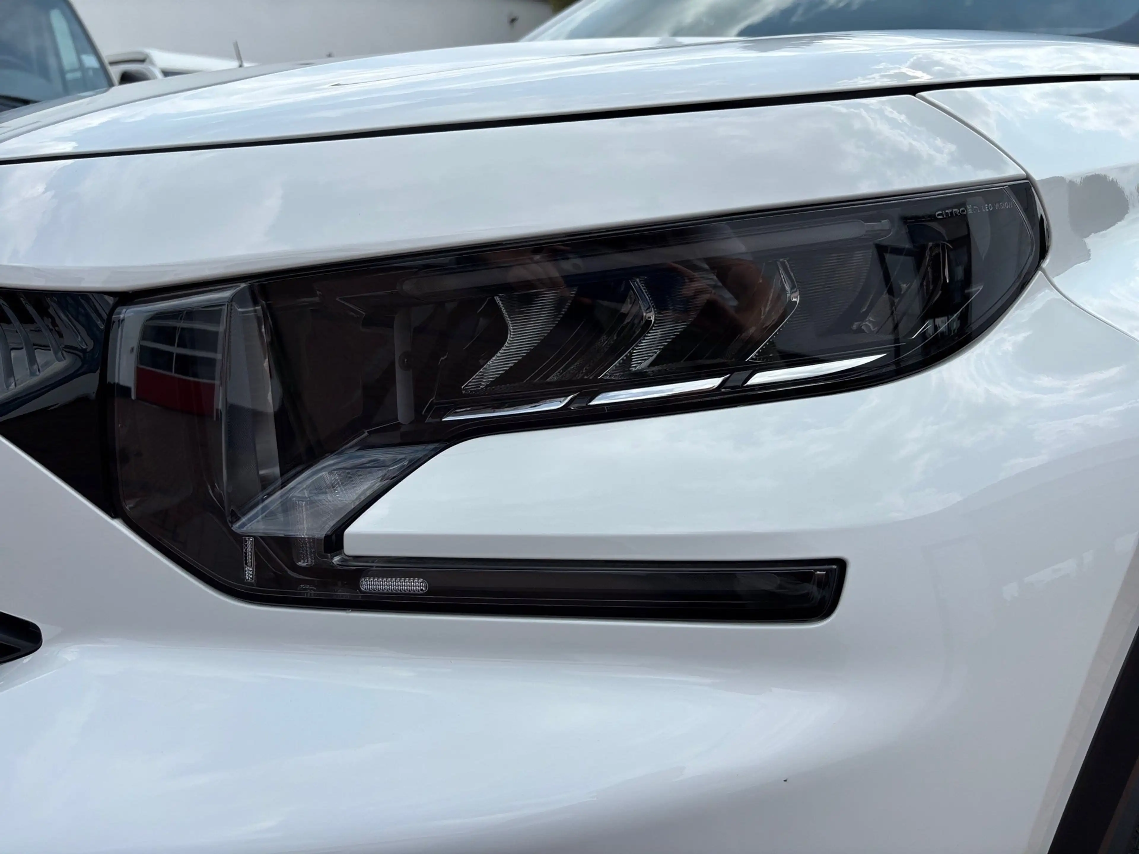 Citroen C3 Aircross PureTech 100 YOU PLUS Paket — photo 5