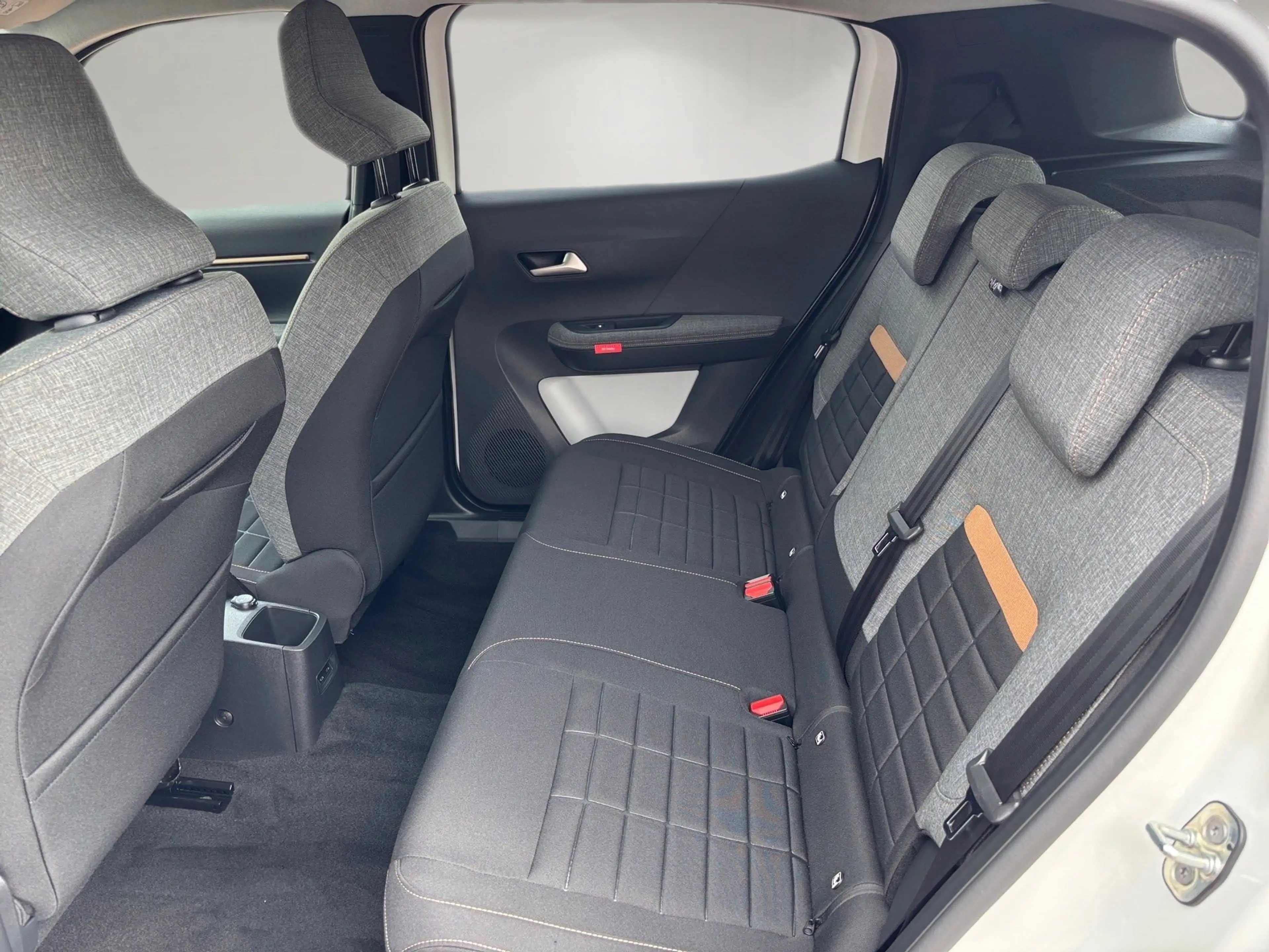 Citroen C3 Aircross PureTech 100 YOU PLUS Paket — photo 11