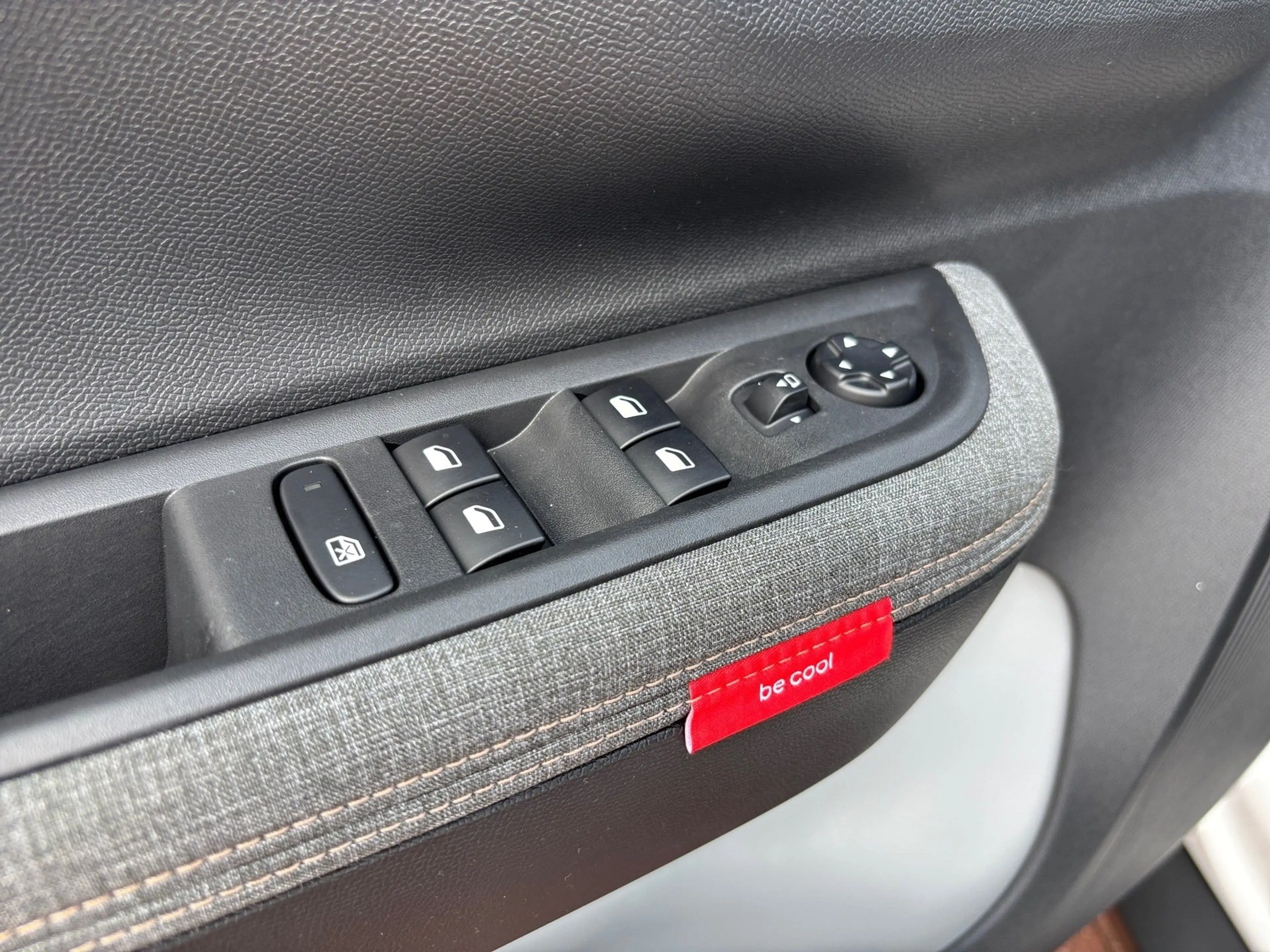 Citroen C3 Aircross PureTech 100 YOU PLUS Paket — photo 13