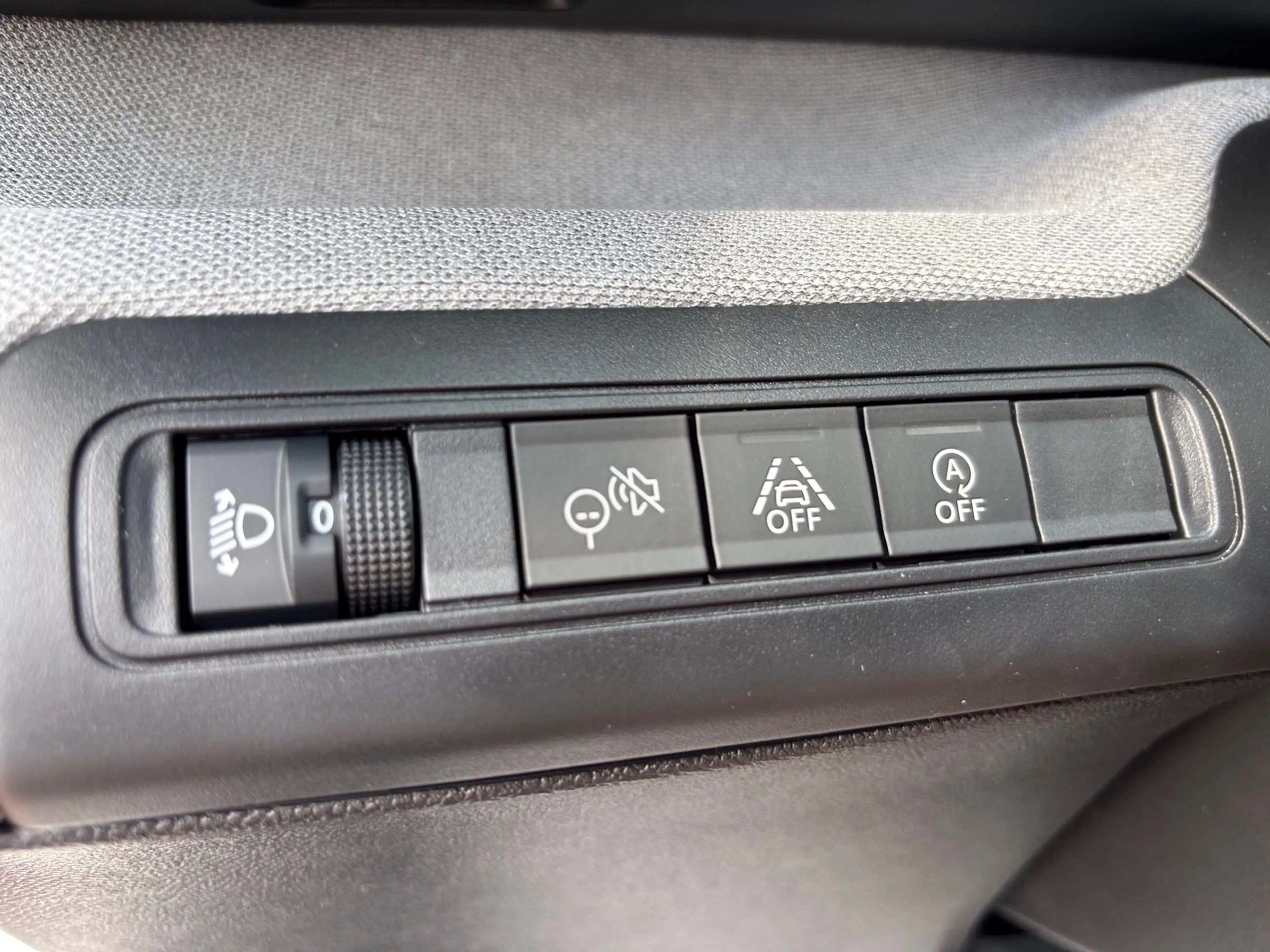 Citroen C3 Aircross PureTech 100 YOU PLUS Paket — photo 14
