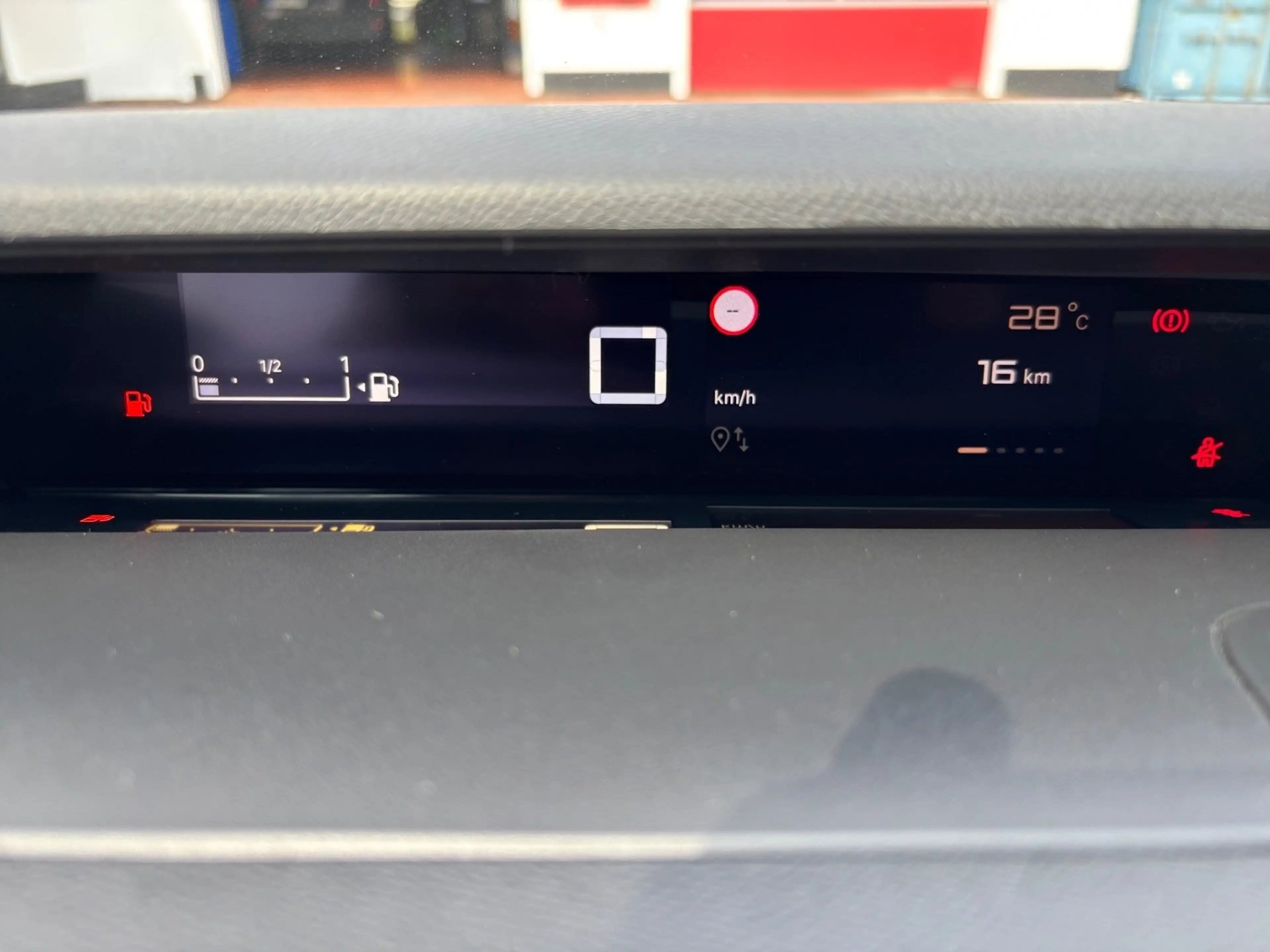Citroen C3 Aircross PureTech 100 YOU PLUS Paket — photo 15