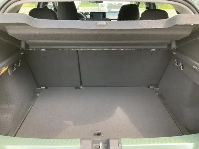 Dacia Sandero view 12