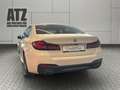BMW 540 i Mild Hybrid xDrive M Sport Laser*HUD*SDach Blanc - thumbnail 3