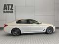 BMW 540 i Mild Hybrid xDrive M Sport Laser*HUD*SDach Blanc - thumbnail 5