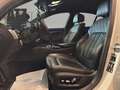 BMW 540 i Mild Hybrid xDrive M Sport Laser*HUD*SDach Blanc - thumbnail 9