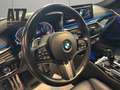 BMW 540 i Mild Hybrid xDrive M Sport Laser*HUD*SDach Blanc - thumbnail 13