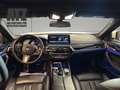 BMW 540 i Mild Hybrid xDrive M Sport Laser*HUD*SDach Blanc - thumbnail 16