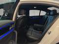 BMW 540 i Mild Hybrid xDrive M Sport Laser*HUD*SDach Blanc - thumbnail 10