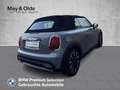 MINI Cooper El. Verdeck Navi Leder Digitales Cockpit HarmanKar Grau - thumbnail 3